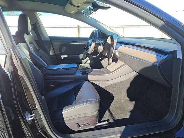 2023 TESLA MODEL 3 — PSFS