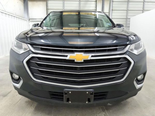 2020 CHEVROLET TRAVERSE LT — DIRF