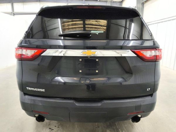 2020 CHEVROLET TRAVERSE LT — DIRR