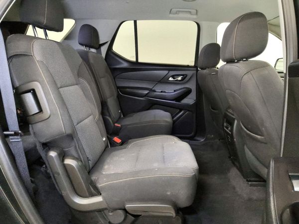 2020 CHEVROLET TRAVERSE LT — PSRS