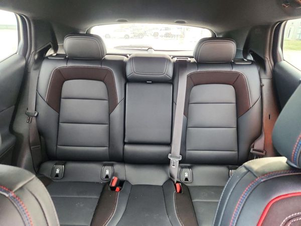 2026 CHEVROLET EQUINOX RS — SUVN