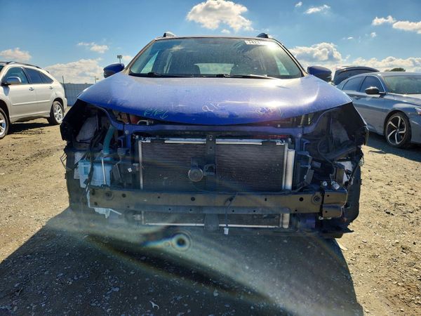 2015 TOYOTA RAV4 XLE (M Grade) — DIRF