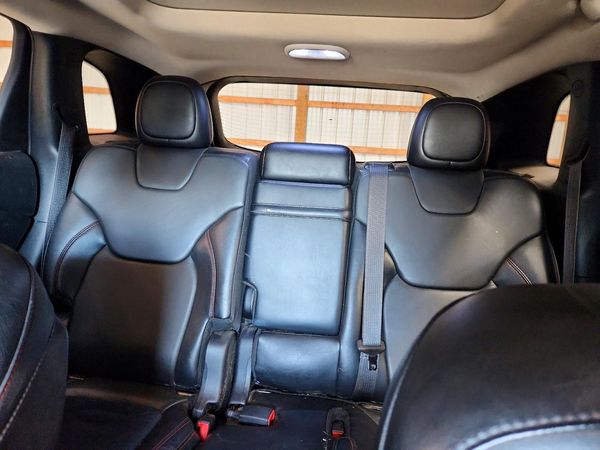 2015 JEEP CHEROKEE Trailhawk — SUVN