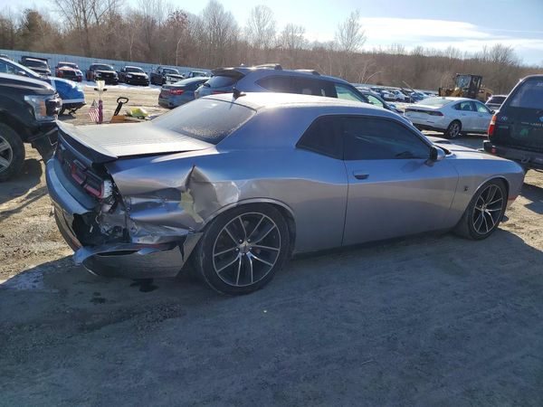 2018 DODGE CHALLENGER R/T 392