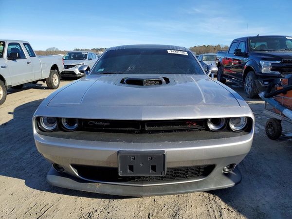2018 DODGE CHALLENGER R/T 392