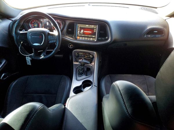 2018 DODGE CHALLENGER R/T 392