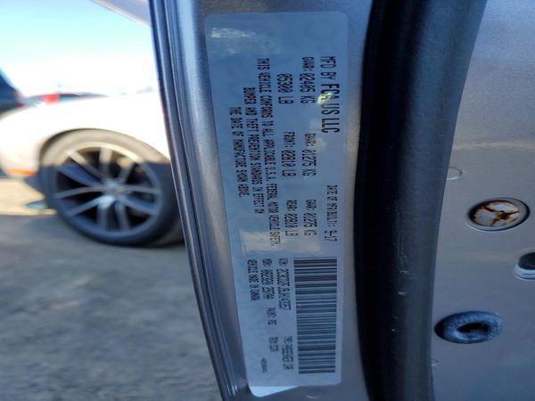 2018 DODGE CHALLENGER R/T 392