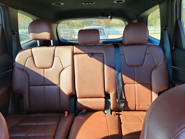2023 KIA TELLURIDE EX, EX X-Line — SUVN