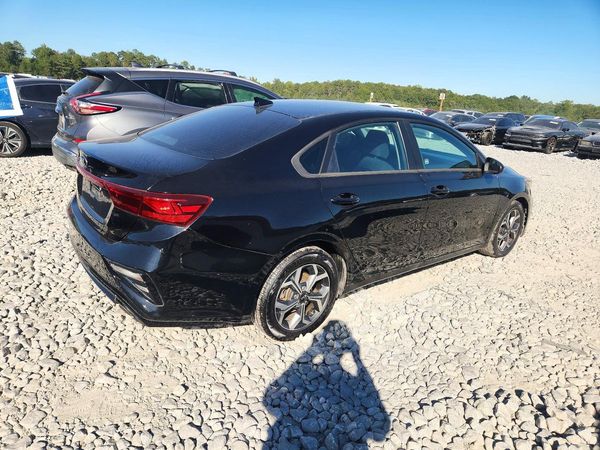 2020 KIA FORTE FE, LXS — PSRA