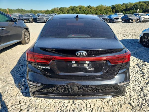 2020 KIA FORTE FE, LXS — DIRR