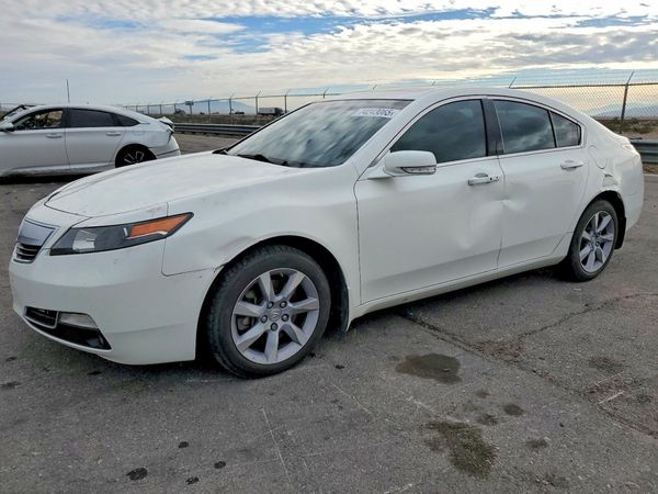 2012 ACURA TL