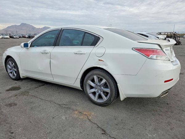 2012 ACURA TL TECH