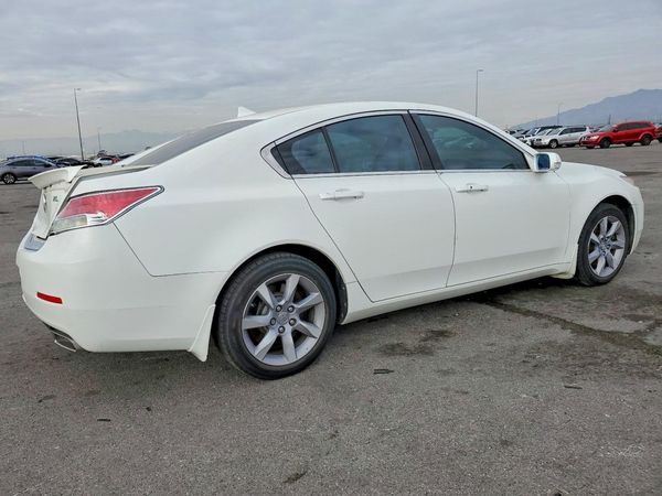 2012 ACURA TL TECH