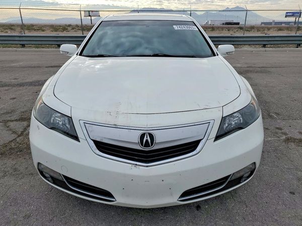 2012 ACURA TL TECH