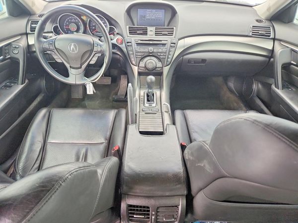 2012 ACURA TL TECH