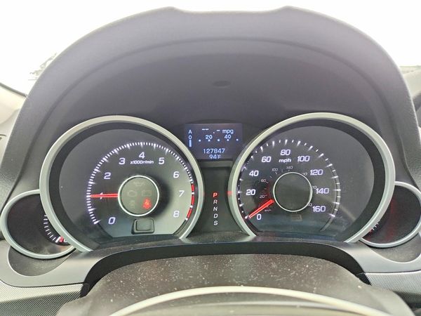 2012 ACURA TL TECH
