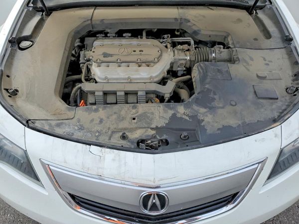 2012 ACURA TL TECH