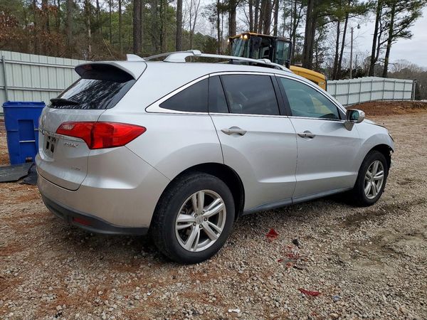 2015 ACURA RDX Technology Package
