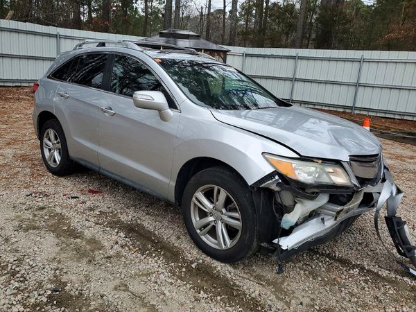 2015 ACURA RDX Technology Package