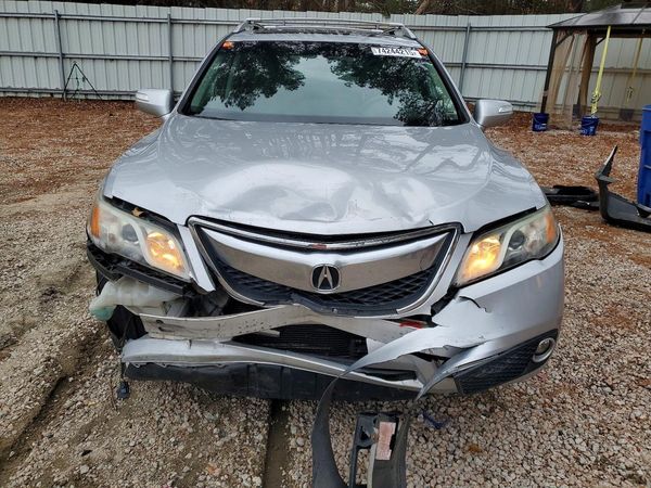 2015 ACURA RDX Technology Package
