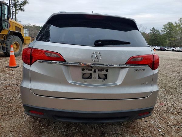 2015 ACURA RDX Technology Package