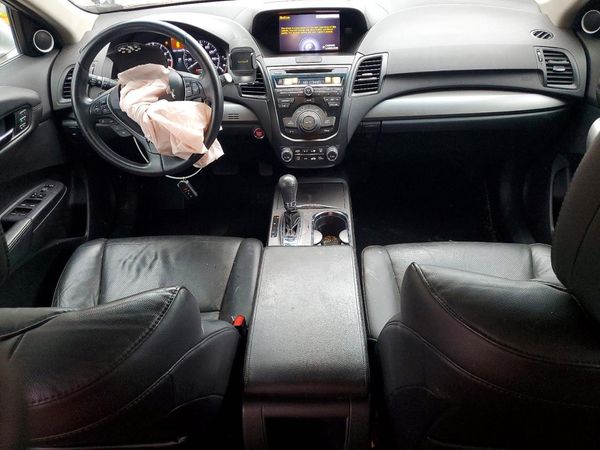 2015 ACURA RDX Technology Package