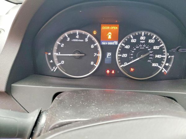 2015 ACURA RDX Technology Package