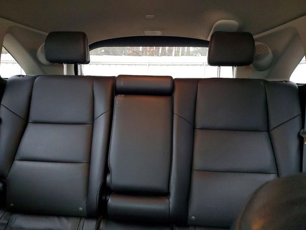 2015 ACURA RDX Technology Package