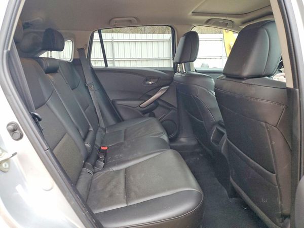 2015 ACURA RDX Technology Package