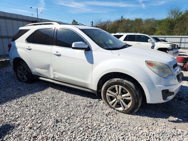 2015 CHEVROLET EQUINOX 1LT — Passenger 3/4