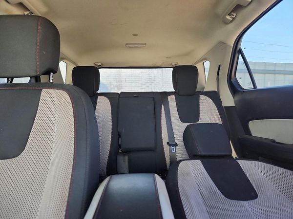 2015 CHEVROLET EQUINOX 1LT — SUVN