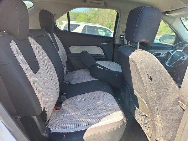 2015 CHEVROLET EQUINOX 1LT — PSRS