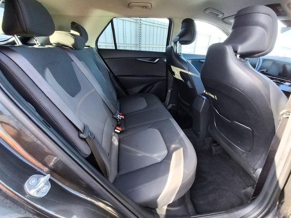 2026 KIA NIRO LX — PSRS