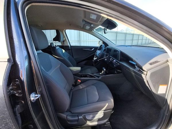 2026 KIA NIRO LX — PSFS