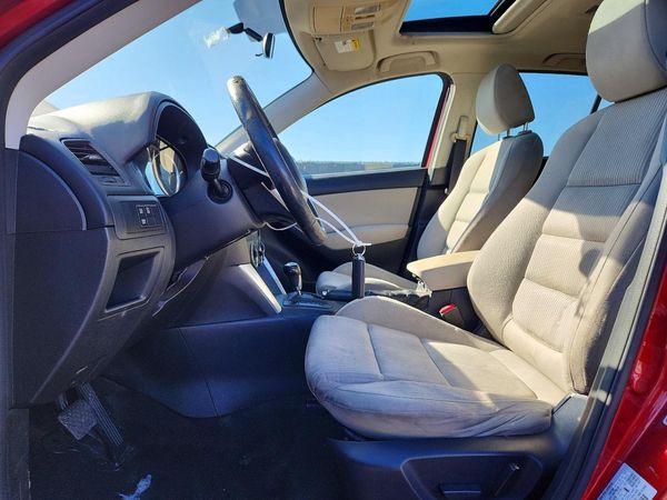 2013 MAZDA CX-5 Touring/GS — DENT