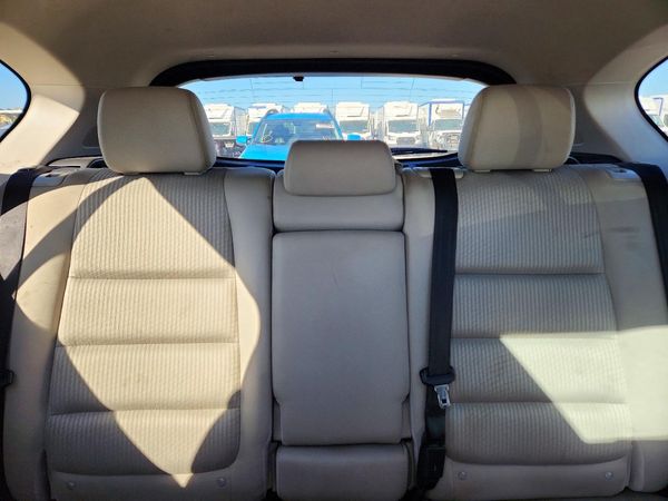2013 MAZDA CX-5 Touring/GS — SUVN