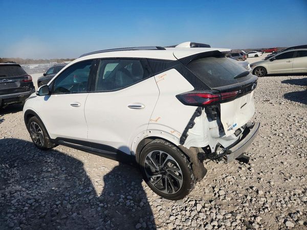 2023 CHEVROLET BOLT Premier — DSRA