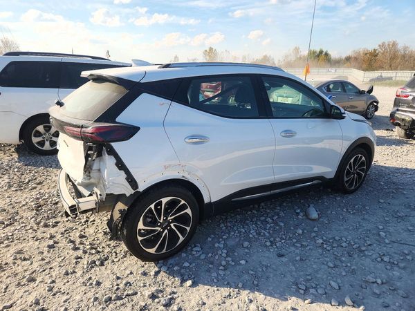 2023 CHEVROLET BOLT Premier — PSRA