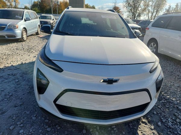 2023 CHEVROLET BOLT Premier — DIRF