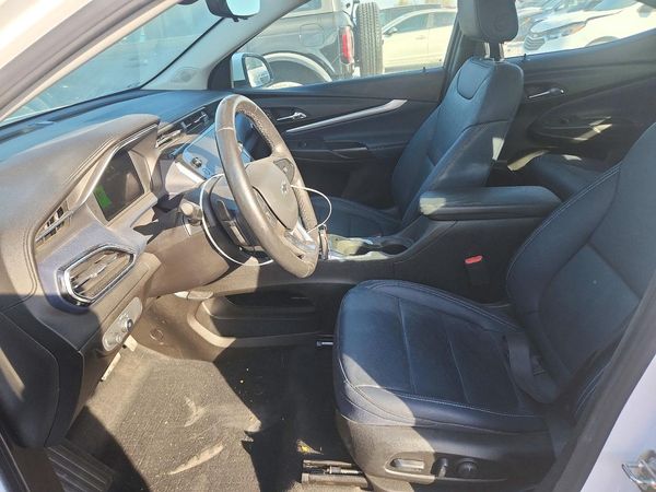 2023 CHEVROLET BOLT Premier — DENT