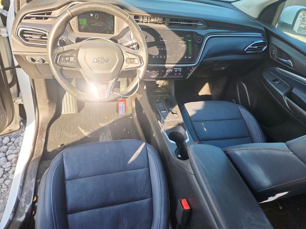 2023 CHEVROLET BOLT Premier — CKPT
