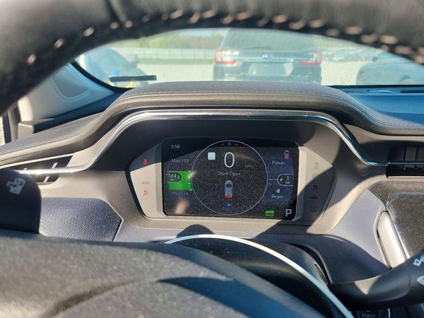 2023 CHEVROLET BOLT Premier — ODOM
