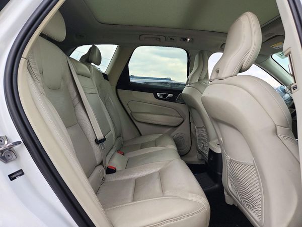 2019 VOLVO XC60 Inscription — PSRS