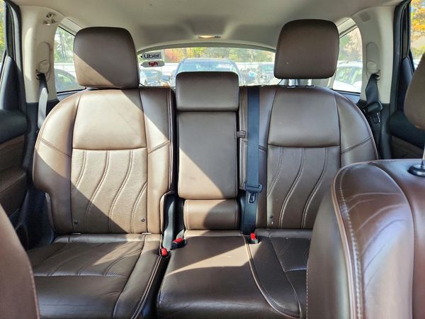 2014 INFINITI QX60 — SUVN