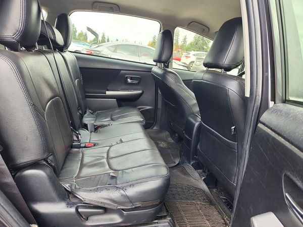2017 TOYOTA PRIUS V TW — PSRS