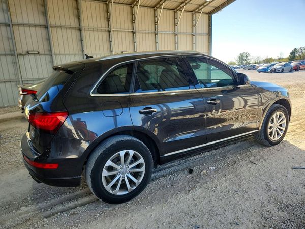 2015 AUDI Q5 E Premium Plus — PSRA