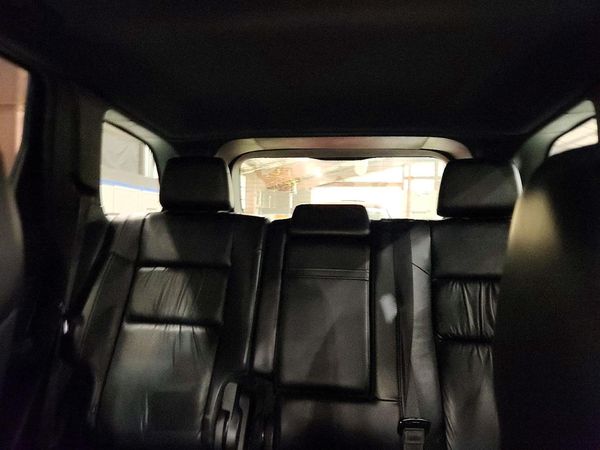 2014 JEEP CHEROKEE Limited — SUVN