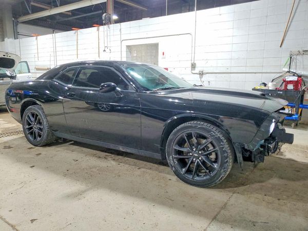 2023 DODGE CHALLENGER GT
