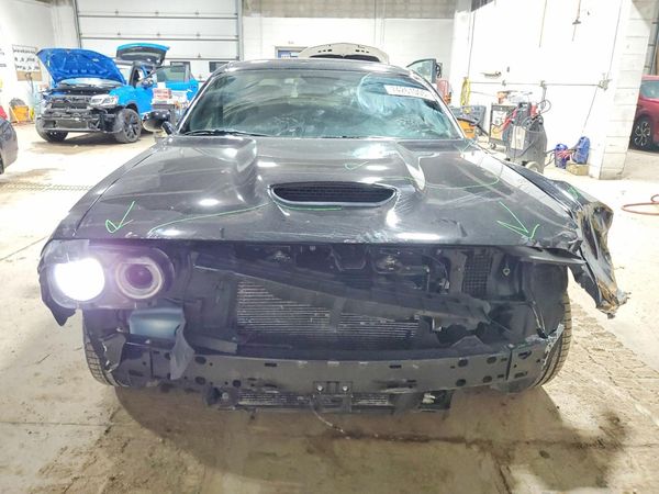 2023 DODGE CHALLENGER GT