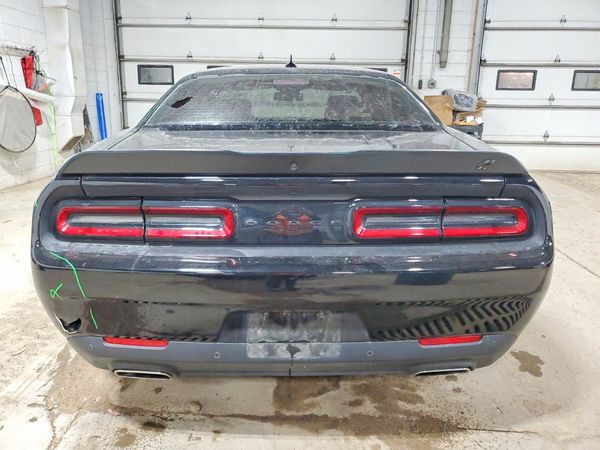 2023 DODGE CHALLENGER GT